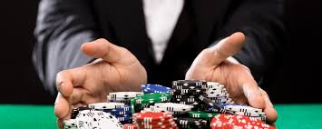 Онлайн казино Casino JET