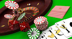 Официальный сайт Casino Vegas Grand